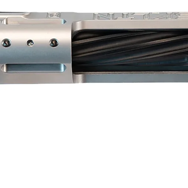 P2 IN-00277 SKLTN LA LH STANDARD SS