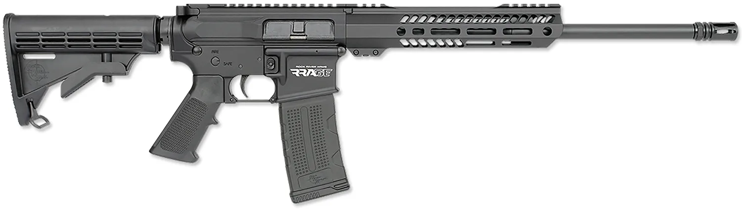 RRA DS1750 RRAGE 2G 16 9.5MLOK 223