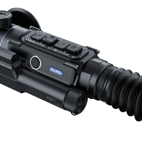 PARD OC6Z25/50/LRF OCELOT 640 25/50MM THER SCP