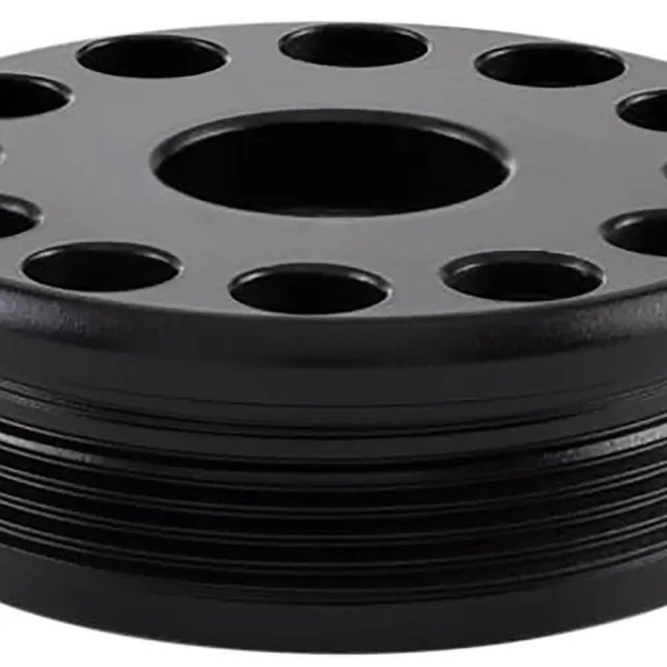 Anechoic DTA3420 Direct Thread Adapter 3/4"x20 Titanium