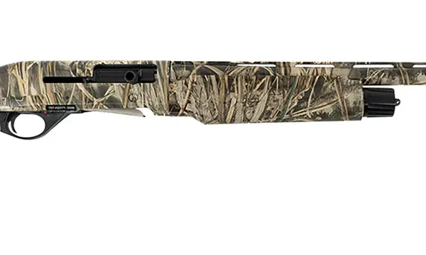 SDS Imports 21000186 Spandau S2 12 Gauge Semi Auto 3" 3+1 28" Realtree APX Camo Benelli/Mobil Polymer Stock