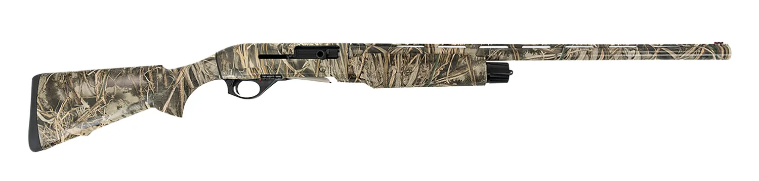 SDS Imports 21000186 Spandau S2 12 Gauge Semi Auto 3" 3+1 28" Realtree APX Camo Benelli/Mobil Polymer Stock
