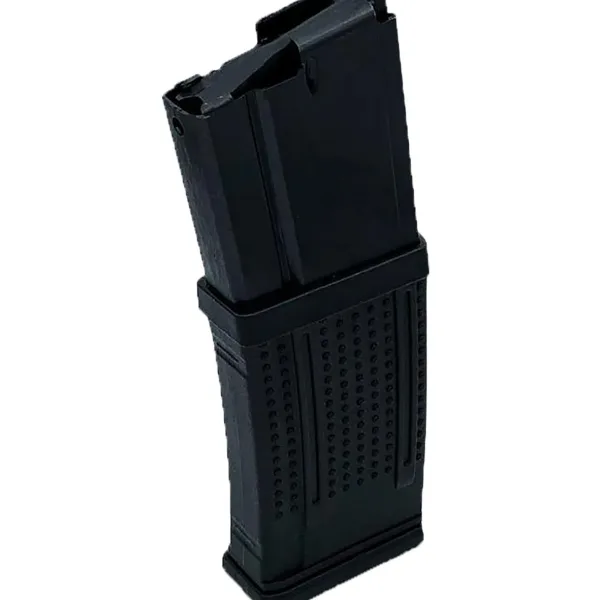 ProMag RUGA45 30rd 223 Rem Fits Ruger Mini-14 Black Steel/Polymer