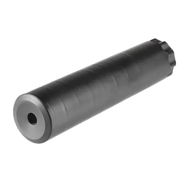 Wilson Combat SPQUELLH9BLK24 Quell  358/9mm Black 5/8"x24