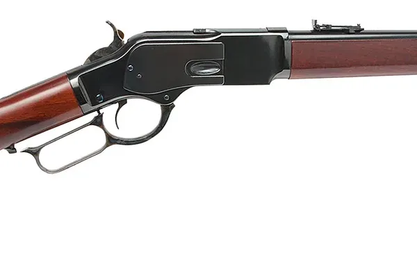 Cimarron CA2057AS1 1873 US Marshal IT Carbine 357 Mag 18"