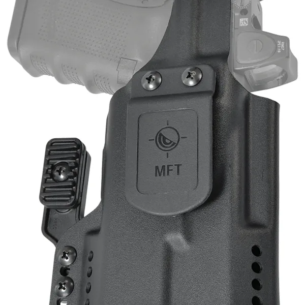 MFT H5-SIG-6-WL-7 PRO SERIES IWB HOLSTER P365MAC