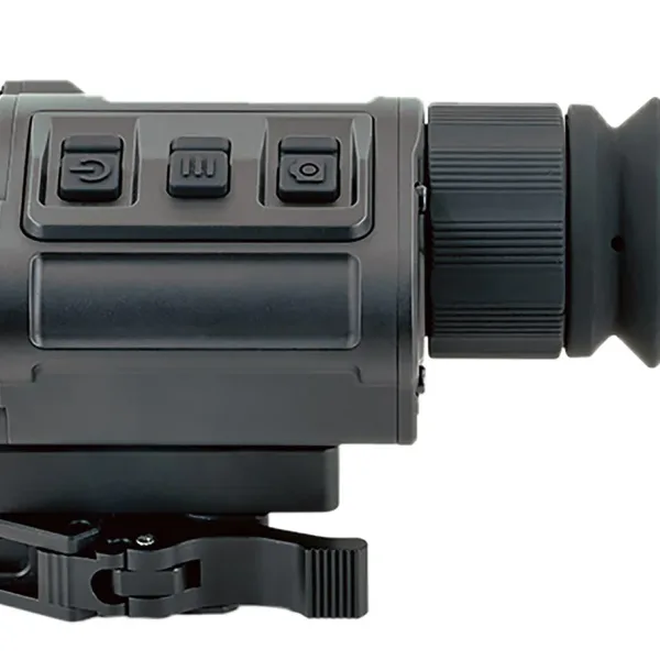 InfiRay Outdoor RL25V2 RICO MICRO V2 Thermal 2x/4x 25mm 384x288 Resolution