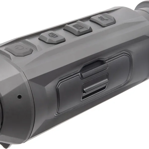 AGM Global Vision TAIP253842   Thermal Monocular Black 25mm 384x288 Resolution