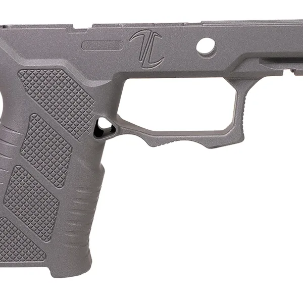 Timber Creek Outdoors SSP320CGMT P320 Carry Grip Aluminum Frame