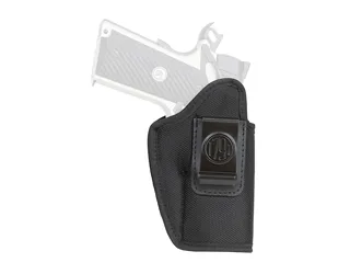 1791 PRM NYLON IWB SZ 4 BLACK RH