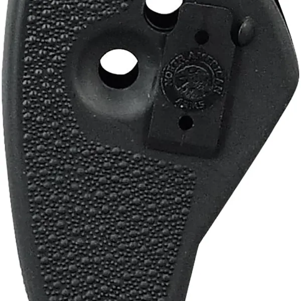North American Arms GHGM Holster Grip  Black Polymer for NAA Mini-Mag, 22 Mag