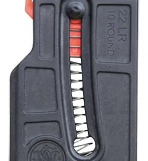 SMITH AND WESSON MAGAZINE M&P15-22 10RD SHORT