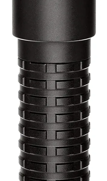 Nightstick TAC560XL Metal Multi-Function Tactical Flashlight-Rechargeable  Matte Black 140/350/800 Lumens White LED