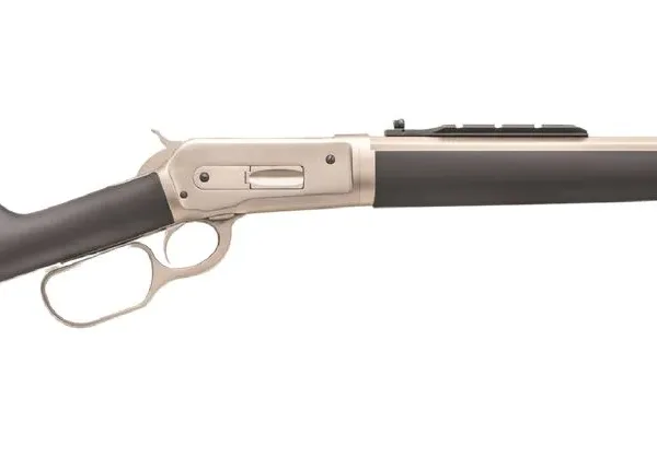 TAYLOR'S & COMPANY RIDGE RUNNER TD 45-70 CHROME