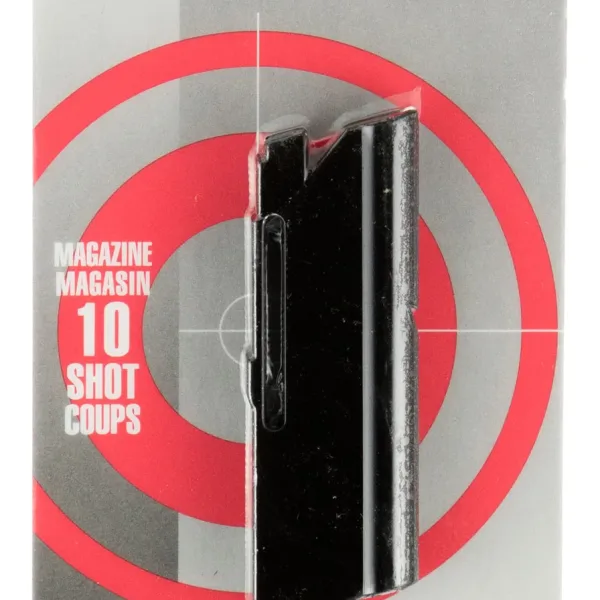 Savage Arms 30005 64 Series  10rd 22 LR Blued Steel