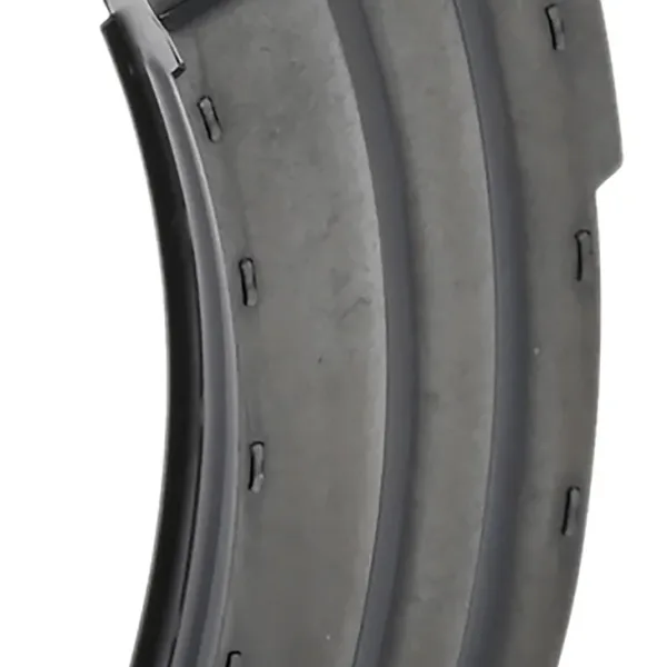 Savage Arms 20005 MKII  10rd 22 LR/17 Mach 2 Blued Steel