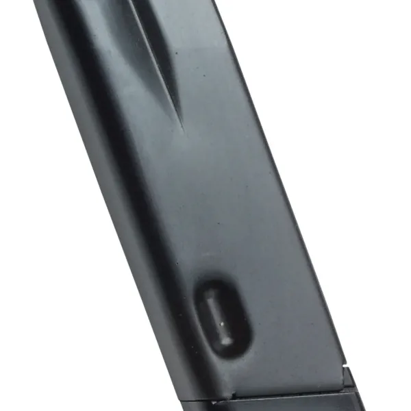 CZ-USA 11601 CZ 75  10rd 22LR CZ 75 Kadet Blued Steel