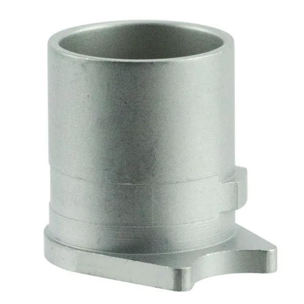 Wilson Combat 29S Barrel Bushing Government 1911 Silver Stainless Steel Handgun