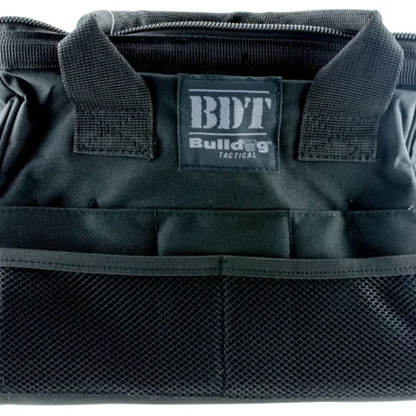 Bulldog BDT405B BDT Tactical  Black