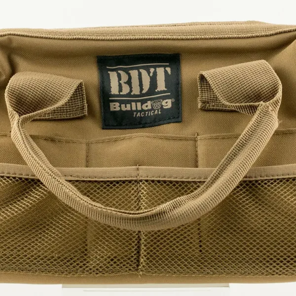 Bulldog BDT405T BDT Tactical  Tan