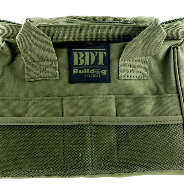 Bulldog BDT405G BDT Tactical  Green