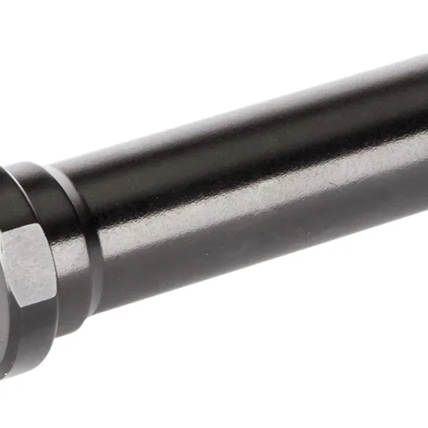 Spikes SLA00T1 Heavy Buffer ST-T1 Multi-Caliber Black Anodized Aluminum/Tungsten AR-Platform