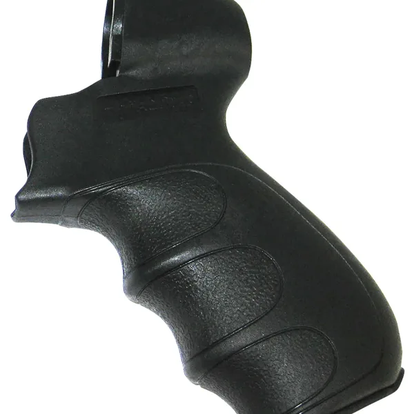 TacStar 1081152 Shotgun  Rear Pistol Grip Black ABS Polymer for Mossberg 500, 590, 600 &  Maverick