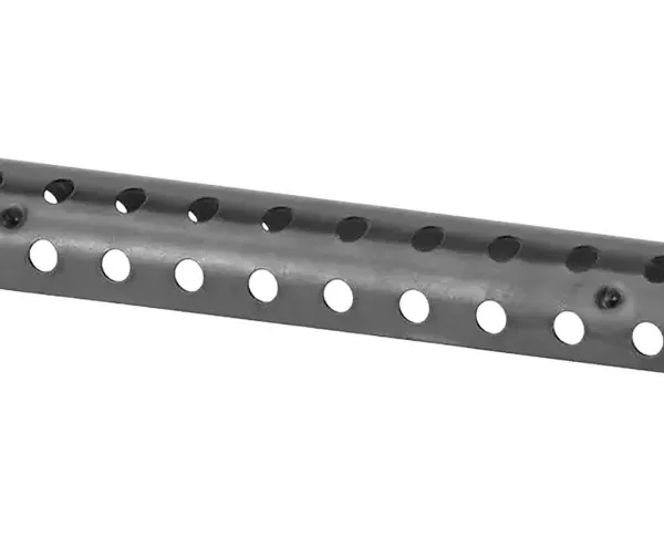 TacStar 1081171 Barrel Shroud  12 Gauge Black Oxide Steel 13.75" Shotgun