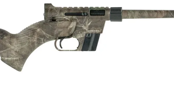 Henry H002C U.S. Survival AR-7 Full Size 22 LR 8+1 16.50" Barrel, TrueTimber Kanati Metal Finish & TrueTimber Kanati Stock Right Hand