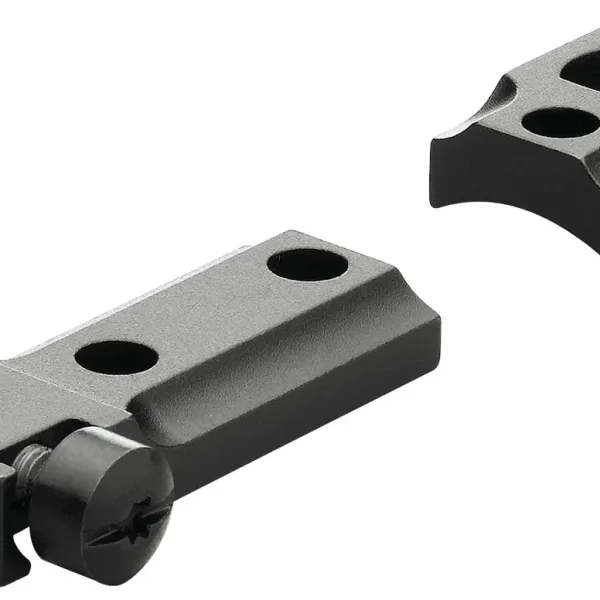 Leupold 55742 Standard Base  Matte Black Savage 10/110