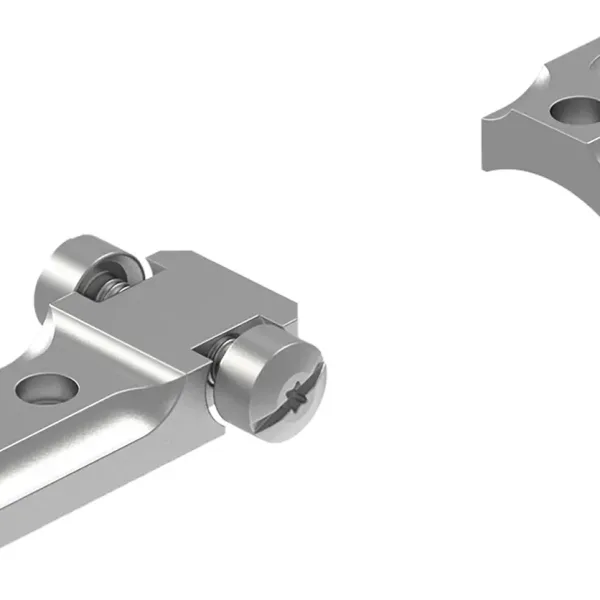 Leupold 55743 Standard Base  Silver Savage 10/110