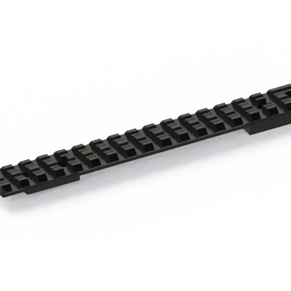 BURRIS OPTICS X-TAC SAVAGE LA 1-PC BASE