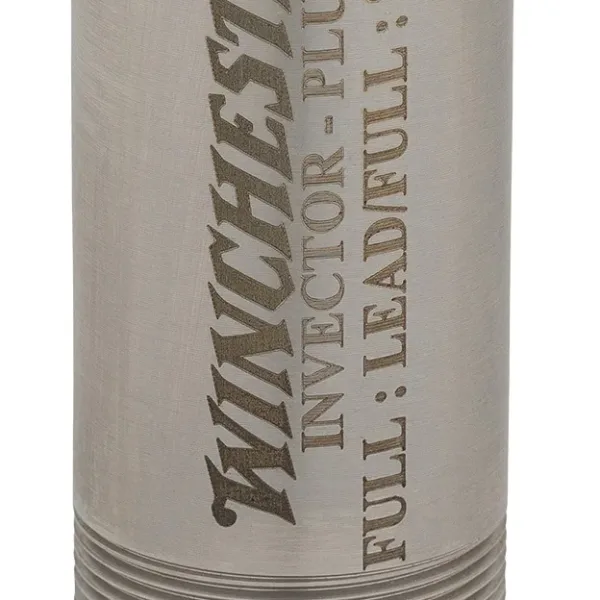 Winchester Repeating Arms 613050 Invector Plus  Winchester 12 Gauge Extra Full Flush 17-4 Stainless Steel