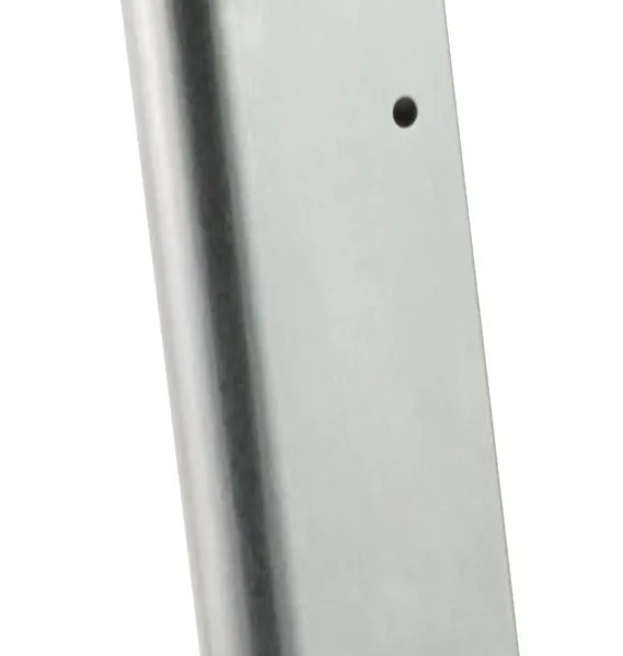 Wilson Combat 4745FS10 1911  10rd 45 ACP 1911 Government Stainless Steel