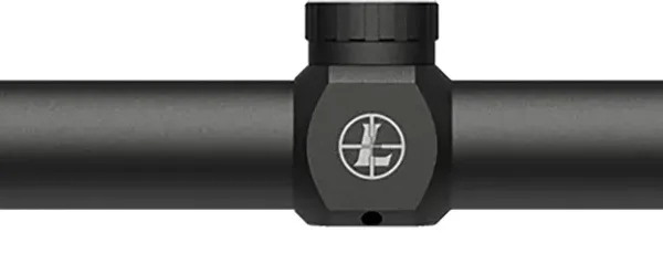 Leupold 174181 VX-Freedom Rimfire Matte Black 3-9x 40mm 1" Tube MOA Rimfire Reticle