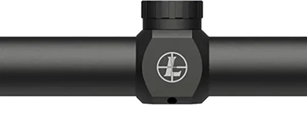 Leupold 174184 VX-Freedom Muzzleloader Matte Black 3-9x40mm, 1" Tube UltimateSlam Reticle