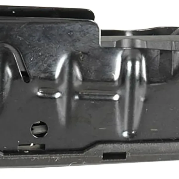 Savage Arms 55105 110  4rd 6.5 Creedmoor/308 Win/7mm-08 Rem/260 Rem/243 Win Fits Savage 10FC/10 Precision Carbine/10 Predator Hunter/12LRP/11FC/110 Short Action Blued Steel