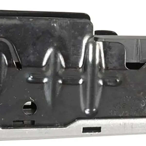 Savage Arms 55108 110  4rd 22-250 Rem Fits Savage 110/12/14/16C Stainless Steel