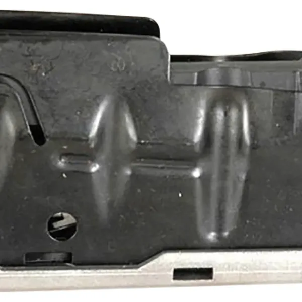 Savage Arms 55125 110  3rd 7mm Rem Mag/338 Win Mag Fits Savage 110/114/116C Stainless Steel