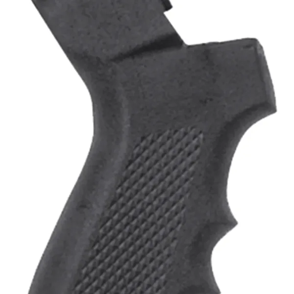 Mossberg 95005 Pistol Grip Kit  For Use w/20 Gauge Mossberg 500, 505, 510, 590 & Maverick 88, Kit Includes Grip, Bolt, Flat Washer, Lock Washer, Rear Stud, Front Stud, Washer & Allen Wrench