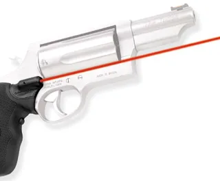 Crimson Trace 01-2450-1 LG-375 Lasergrips  Red Laser Taurus Judge/Tracker