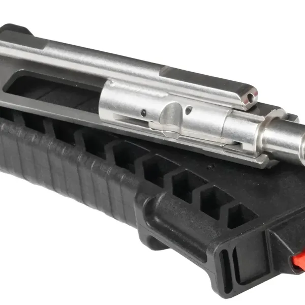 CMMG 22BA6E1 Bravo  25rd Includes Magazine