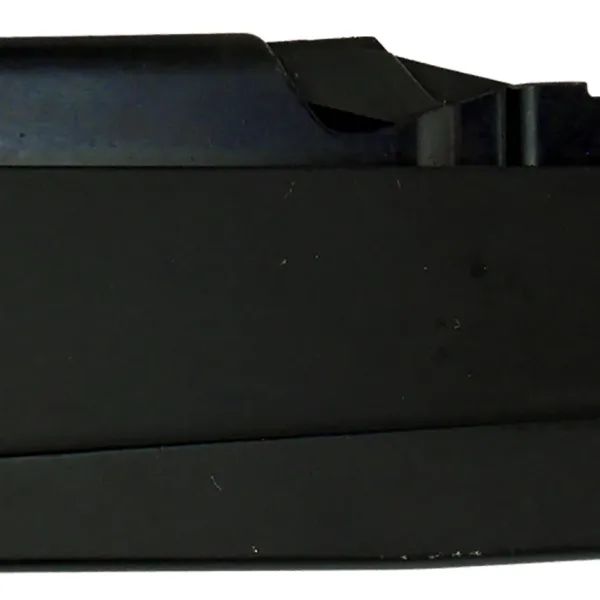 CZ-USA 14005 CZ 550  3rd 300WinMag Blued Steel