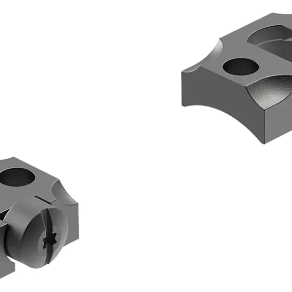 Leupold 50234 Standard Base  Matte Black Cooper Arms 16/22/23