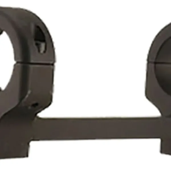 DNZ 32700 Game Reaper-Remington Scope Mount/Ring Combo Matte Black 30mm