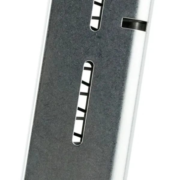 Wilson Combat 47 1911  7rd 45 ACP Stainless Steel