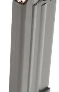 Kel-Tec PMR36 PMR  Blued Detachable 30rd 22 WMR