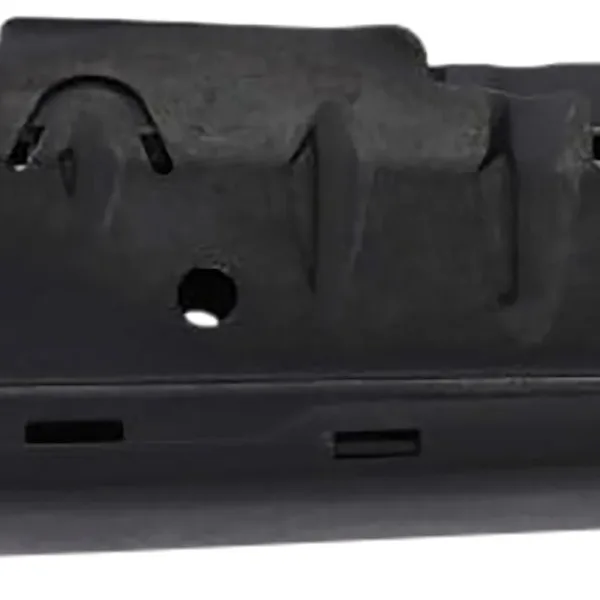 Savage Arms 55221 110  Blued Detachable 4rd for 7.62x39mm Savage 10 Predator Hunter/10/11FC/12FCV/12LRP/110/10 Precision Carbine