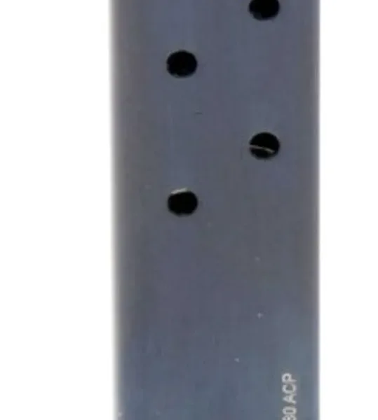 ProMag BRA04 Standard  10rd 380 ACP Fits Bersa Thunder/Firestorm/383A/95 Blued Steel