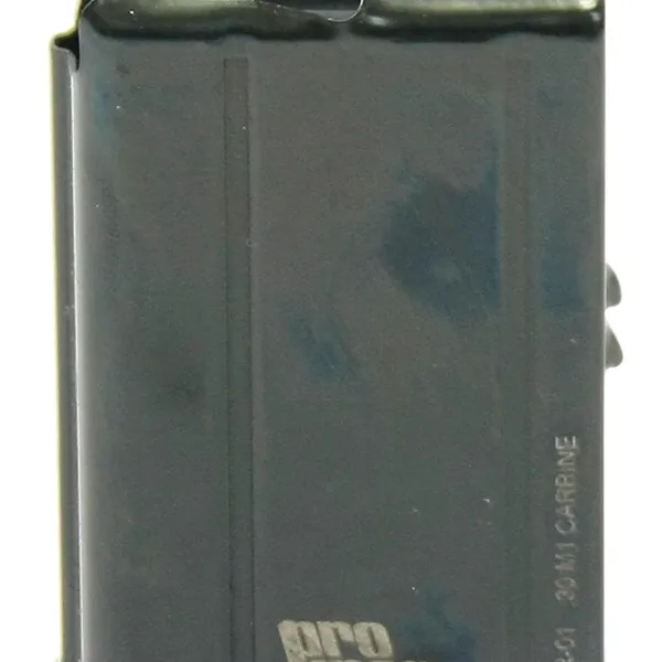 ProMag CAR01 Standard  10rd 30 Carbine Fits U.S M1 Carbine Blued Steel